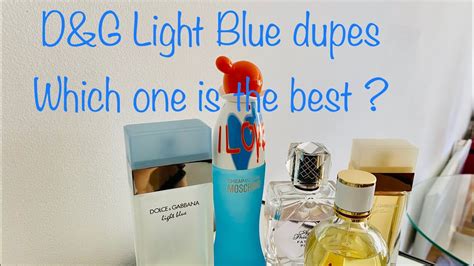 dolce and gabbana light blue zara dupe|zara summer perfume dupe.